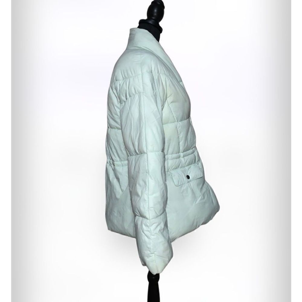 J. Crew Signature Puffer Coat - Picture 3 of 10